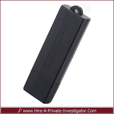 KAWTCO USB Spy Voice Recorder KAWTCO USB Spy Voice Recorder
