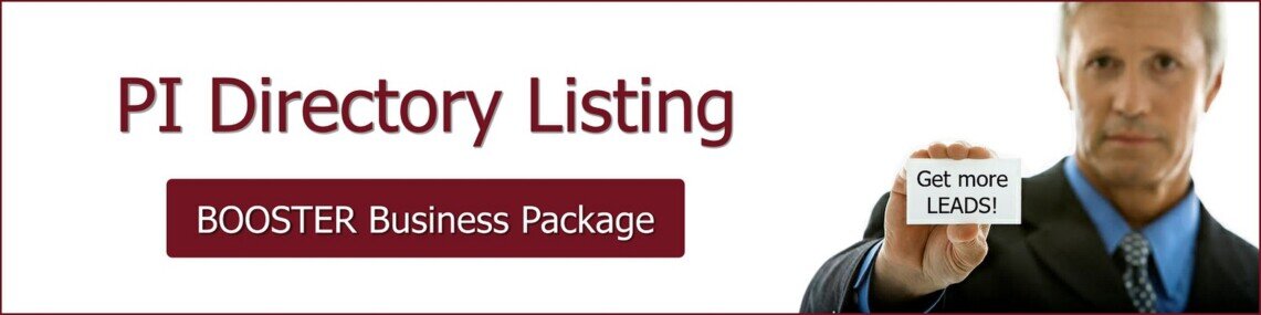 PI Directory BOOSTER Business Listing