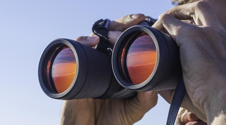 Best Binoculars for Private Investigators