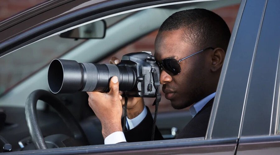 Best Camera for Private Investigators