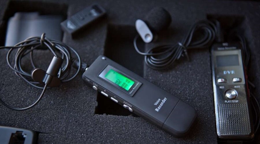 Best Spy Voice Recorder Best Spy Voice Recorder