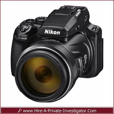 NIKON COOLPIX P1000 Camera NIKON COOLPIX P1000 Camera