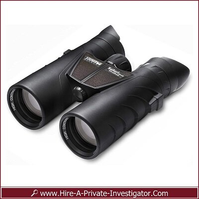 STEINER SAFARI 10x42 Binoculars