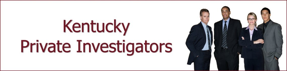 Kentucky Private Investigator