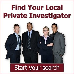 Private Investigator Directory Search