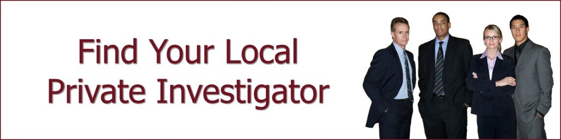 Private Investigator Near Me