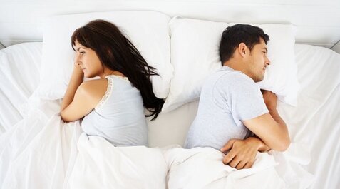 3 Most Important Signs Your Spouse Is Cheating