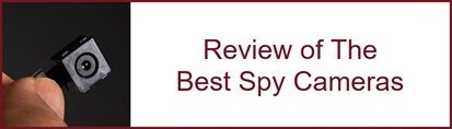 Spy Camera Reviews