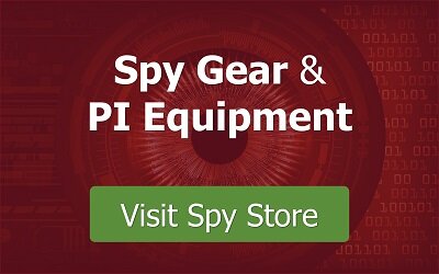 Online Spy Store
