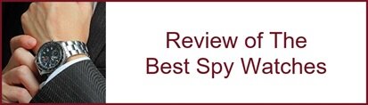 Spy Watch Reviews