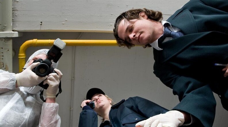Types of Private Investigator Jobs Types of Private Investigator Jobs